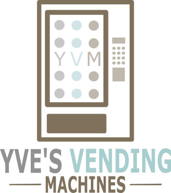 Yve's Vending Machines